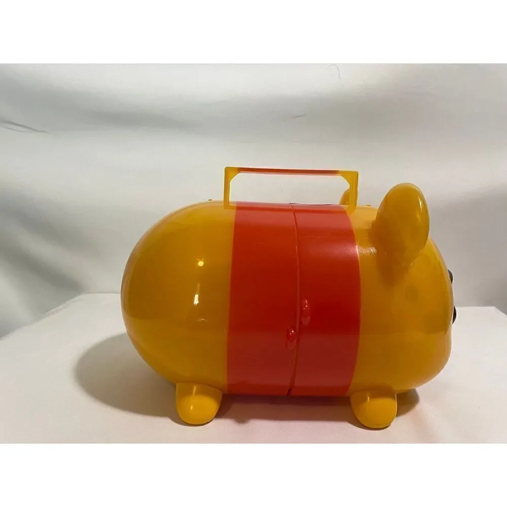 Tsum Tsum Winnie the Pooh storage